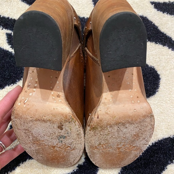 Free Bird Boots by Steven Tyler - Picture 7 of 9